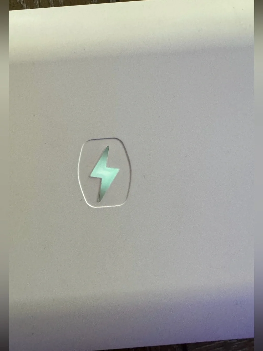 UV Sanitizer Box - Sleek white Finish